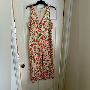 Anthropologie dRA Jumpsuit  S